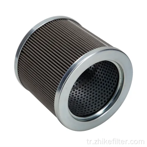 Hidrolik Filtre Elemanı 800789162/800789161 Dollinger